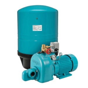 Onga OJ800-1PH Farm Master Jet Pressure Pump