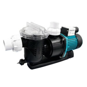 Pentair Onga Leisuretime LTP1100 1.25HP Pool Pump