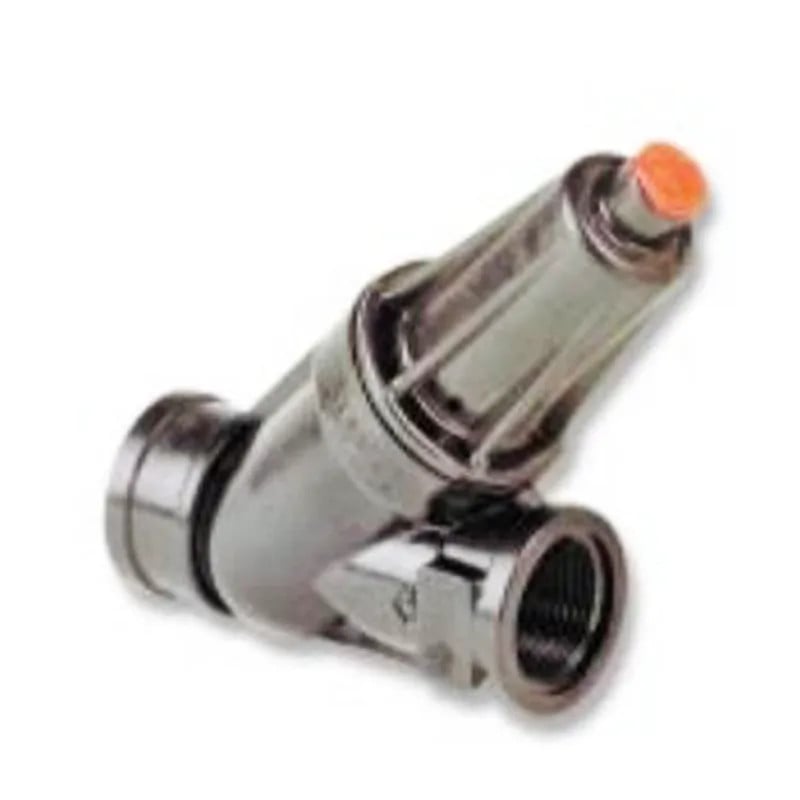 PRV Series Direct Acting Pressure Regulators