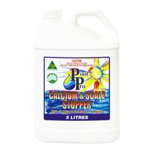Pool Pro Calcium Stopper 5L