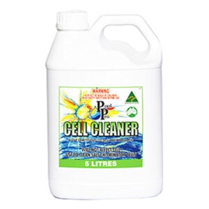 Pool Pro Cell Cleaner 5L
