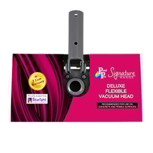 Pool Pro Flexible Vacuum head
