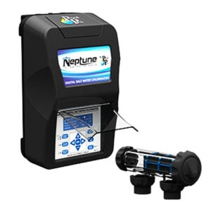 Pool Pro Neptune NDC45 Digital Chlorinator