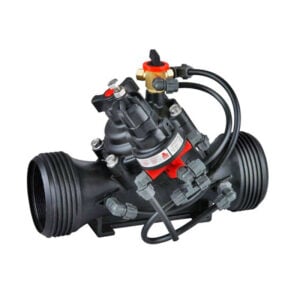 Pressure Reducing Valve IR-120-XZ