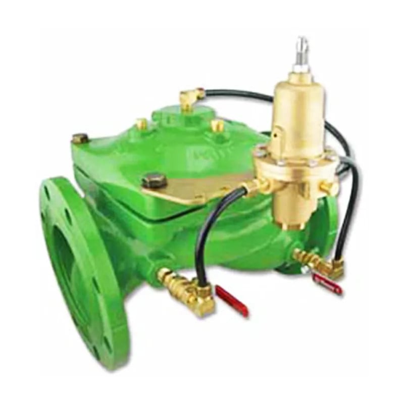 Pressure Reducing Valve IR-420 (IR-420-2W)