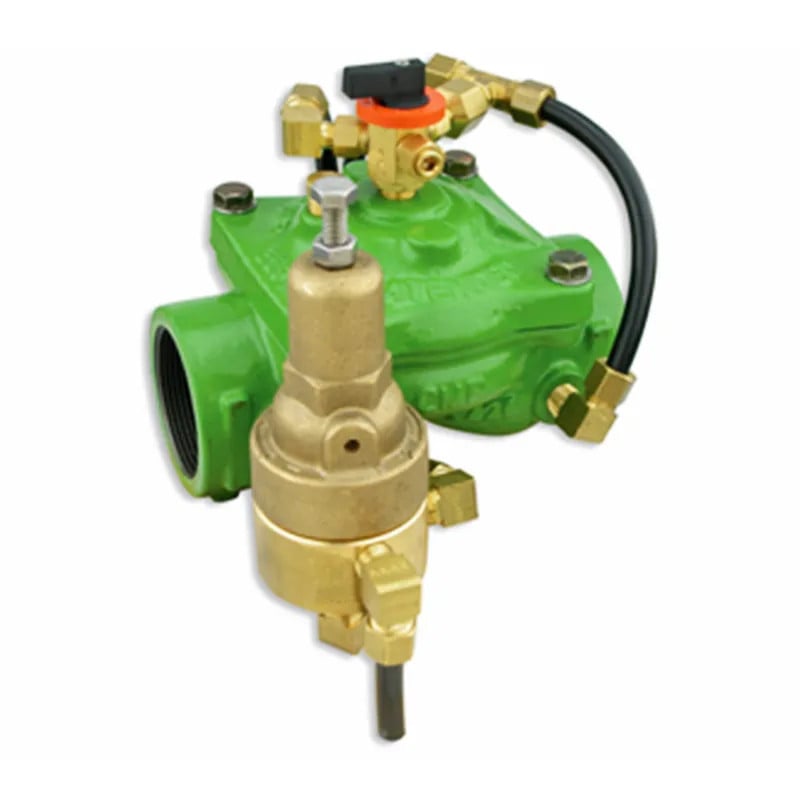 Pressure Reducing Valve IR-420-RXZ (40-100mm)