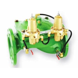 Pressure Reducing and Sustaining Valve IR-423