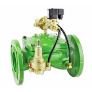 Pressure Reducing and Sustaining Valve IR-423-55-R
