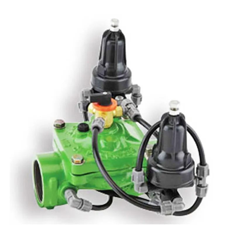 Pressure Reducing and Sustaining Valve IR-423-KXZ