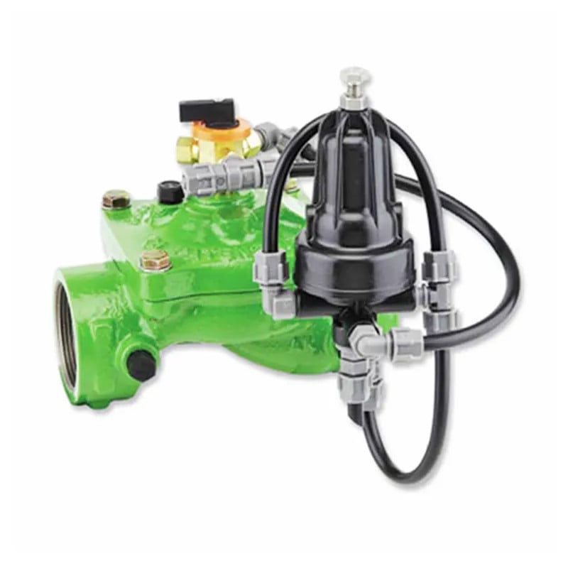 Bermad IR-430-50-KXZ Pressure Sustaining Valve