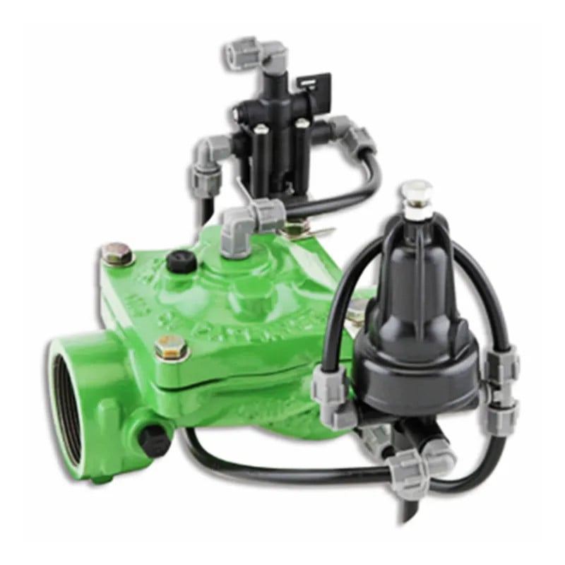 Bermad IR-430-54-KX Pressure Sustaining Valve