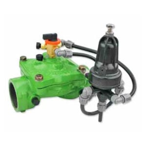 Pressure Sustaining Valve IR-430-KXZ