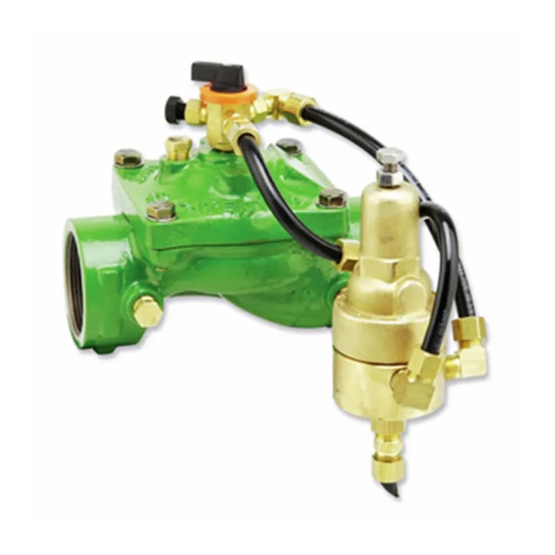 Bermad IR-430-RXZ (40-100mm) Pressure Sustaining Valve