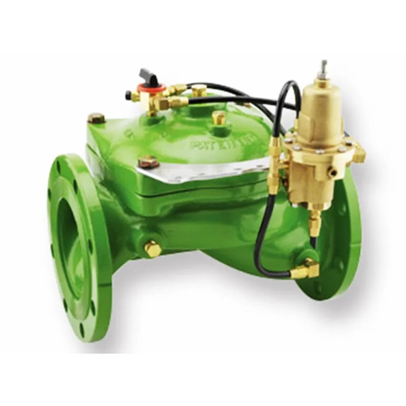 Pressure Sustaining Valve IR-430-XZ