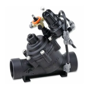 Pressure Sustaining valve IR-130-XZ