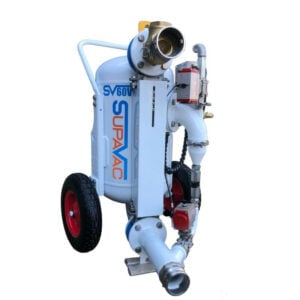 SV60-V Portable Slurry Pump