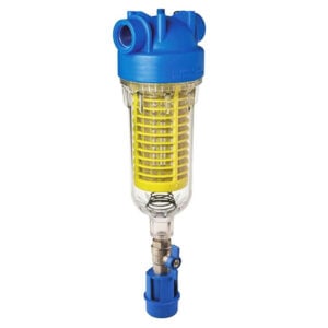 Atlas Filtri Hydra Self-cleaning Coarse Sediment Filter
