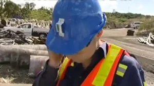 Supavac SV60 SV60V Safety Video
