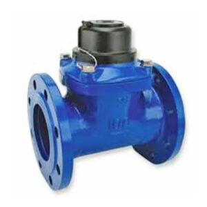 Bermad WPH TURBO-BAR Woltman Water Meter