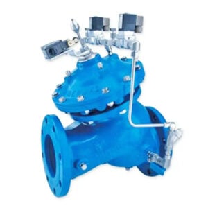 WW718-03 – Electronic Control Valve AS5081 / Watermark​