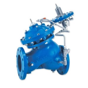 WW750-80-X – Altitude Control Valve