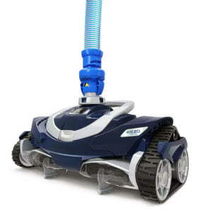 Zodiac AX20 Activ Mechanical Suction Pool Cleaner