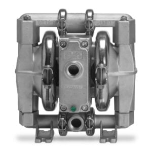 Wilden PS1 AODD Pump