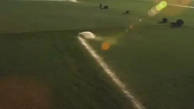 Center Pivot and Linear Irrigation-Valley Irrigation