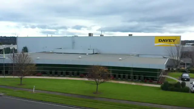 Davey 2022 and Beyond