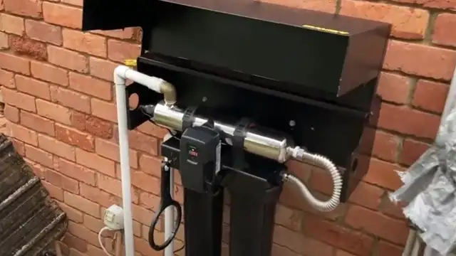 How to Treat Harvested Creek Water