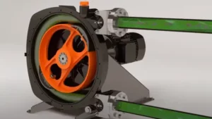 Abaque Peristaltic Hose Pump Operation