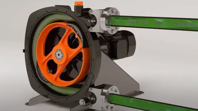 Abaque Peristaltic Hose Pump Operation