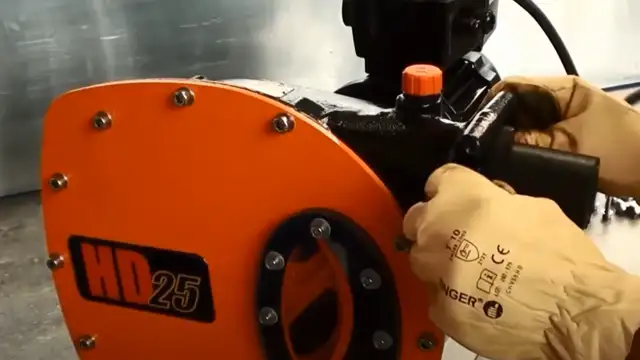 ABAQUE Hose Maintenance