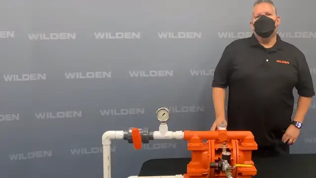 Equalizer Surge Dampeners – Integrated SD (ISD) Metal Series