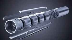 Grundfos SP Pumps