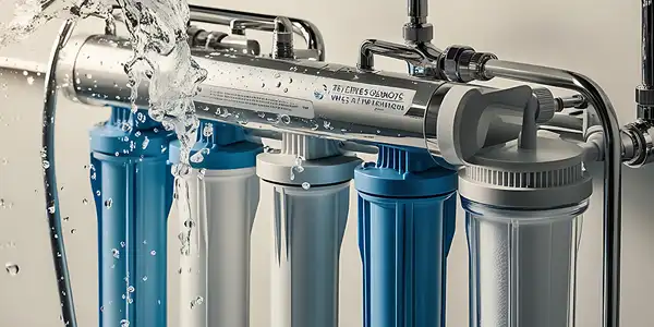 Water Treatment Systems