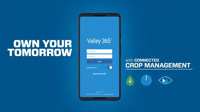 Valley 365® - Forecast & Plan