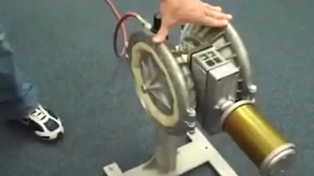 Wilden Full-Stroke PTFE Diaphragms for AODD Pumps