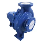 Aquaplus ESI Series ISO Bare Shaft Pumps
