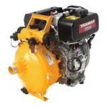 Davey 5148YEV Firefighter