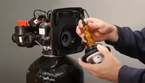 Clack Valve How to Service a Valve Stack
