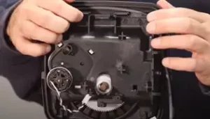 Clack Valve How to Service the Back Plate
