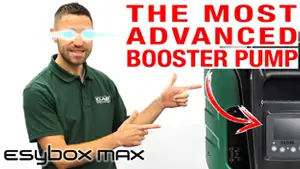 DAB Esybox Max Booster Pump