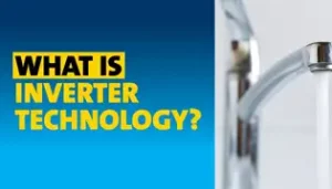 Grundfos What is Inverter Technology