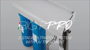 Atlas Filtri Bigfoot