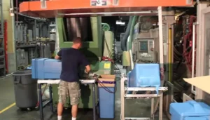 Clack Brine Tank Manufacture