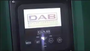 DAB Esybox How to Configure
