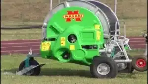 MARANI F010B 40 Series Irrigators