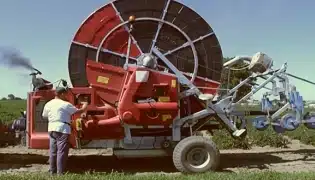 MARANI IT Series with Built-In Motor Pump