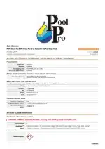 Pool Pro Cell Cleaner